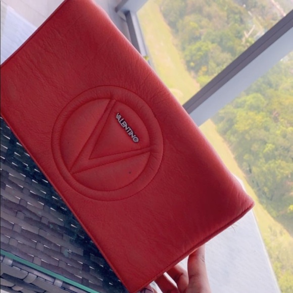 Valentino purse - Picture 1 of 4